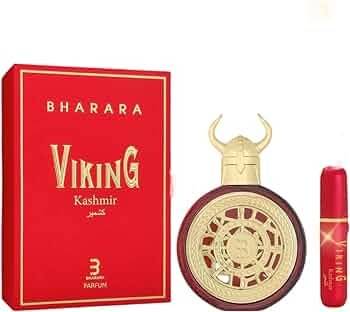 bharara viking kasmir 100ml