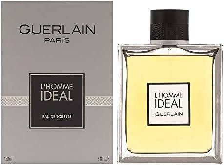 GUERLAIN l' homme ideal eau de toilette 100ml