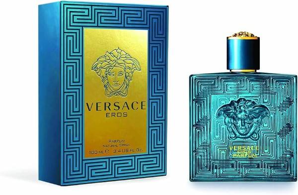 versace eros pour homme parfum 100ml