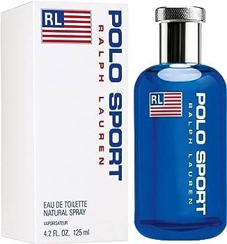 ralph laurent polo sport 125ml