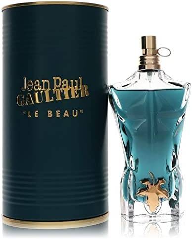 jean paul gaultier le beau le parfum 125ml