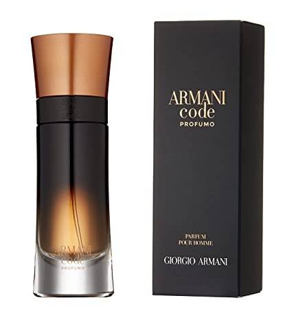 armani code profumo 110ml