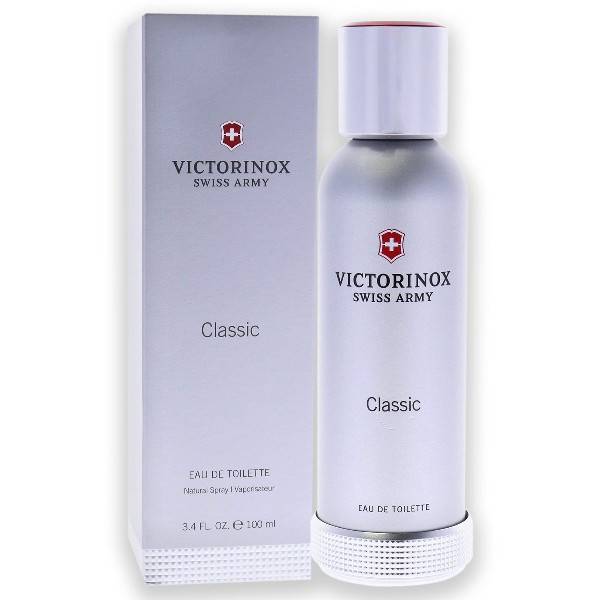 victorinox swiss army classic 100ml