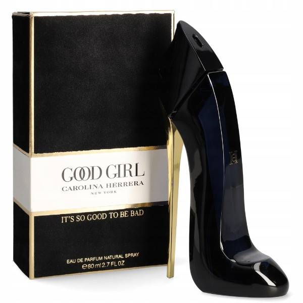 carolina herrera good girl classic 80ml