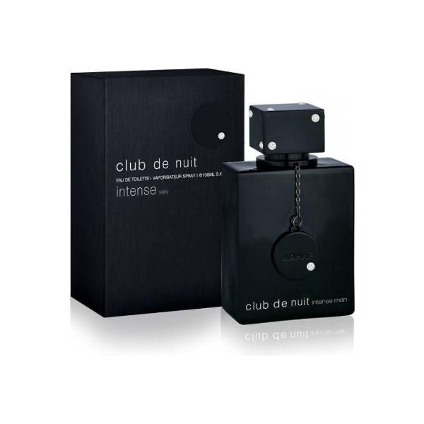 armaff club la nuit intense eau de parfum 200ml