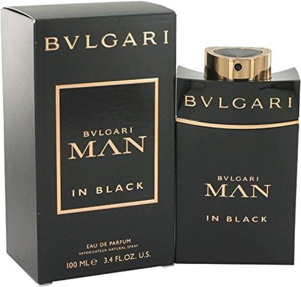 bvlgari black in man 100ml