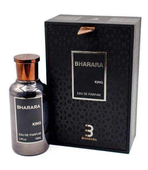 bharara king eau de parfum 200ml