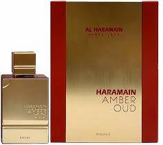 al haramain amber oud rouge 120ml