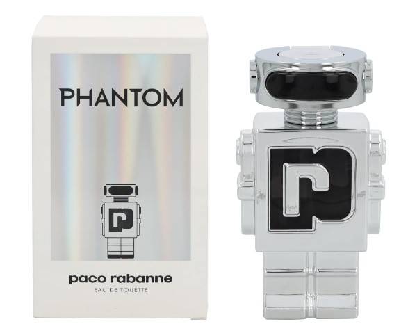 paco rabanne phantom 100ml