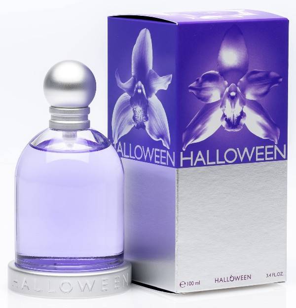 Jesus del pozo halloween classsic 200ml