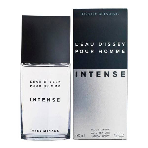 issey miyake pour homme intense 125ml