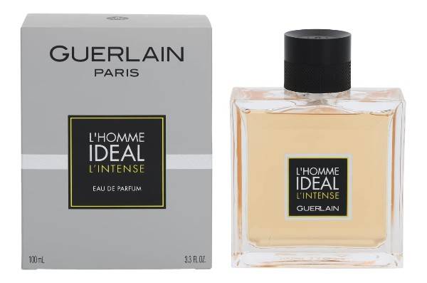 guerlain l' homme ideal intense 100ml