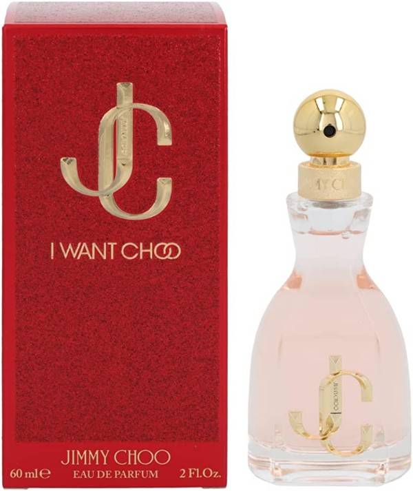 jimmy choo i want choo eau de parfum 100ml