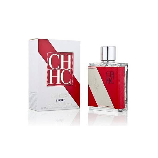 carolina herrera sport men 100ml