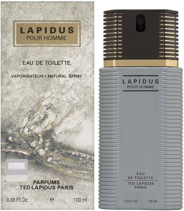 TED LAPIDUS eau de toilette 100ml