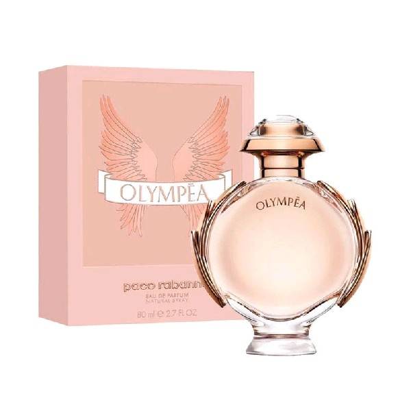 Paco Rabanne Olympea Clásico 80ml