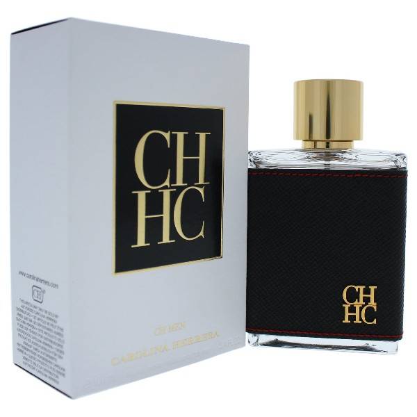 carolina herrera ch men 100ml