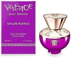 versace dylan purple 100ml