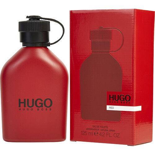 hugo boss man red 150ml