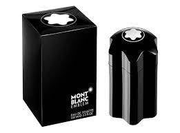 MONT BLANC emblem 100ml