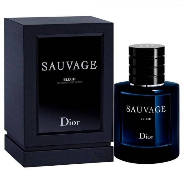 christian dior sauvage elixir 75ml