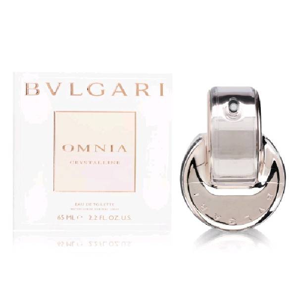 Bvlgari Omnia Crystalline