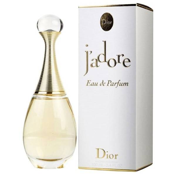 christian dior jadore eau de parfum 100ml