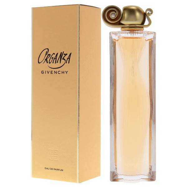 givenchy organza 100ml