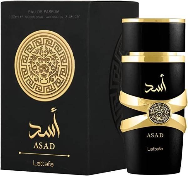 lattafa asad 100ml