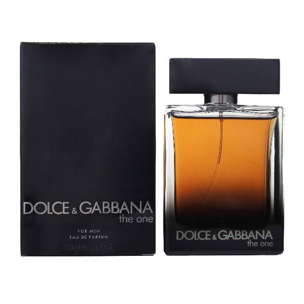 dolce gabanna the one eau de parfum 100ml