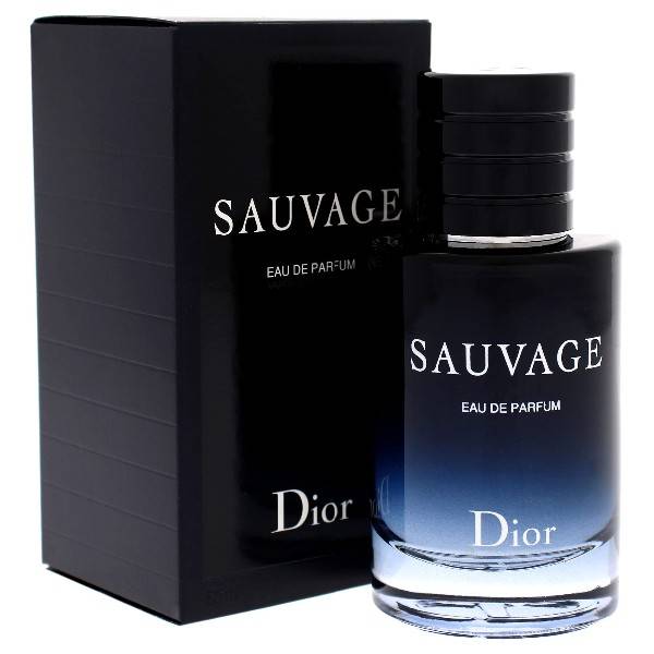 christian dior sauvage eau de parfum 100ml