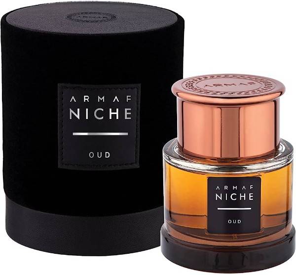 armaf niche oud 100ml