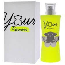 TOUS power is your eau de toilette 90ml