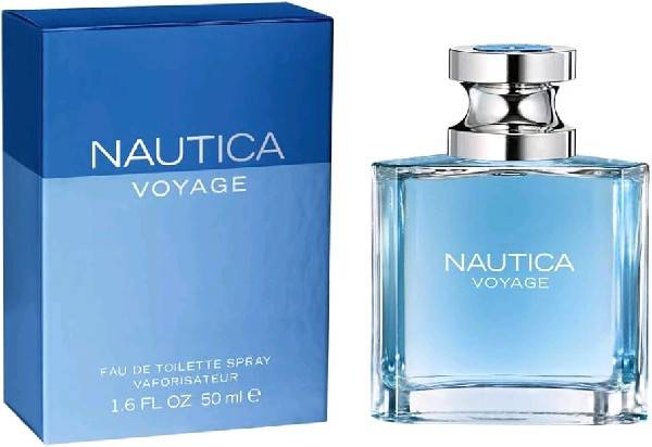 Nautica Voyage 100ml