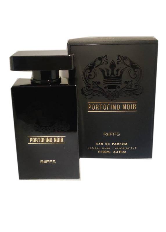 portofino noir eau de parfum 100ml