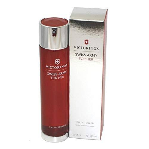 VICTORINOX swiss army for her 100ml