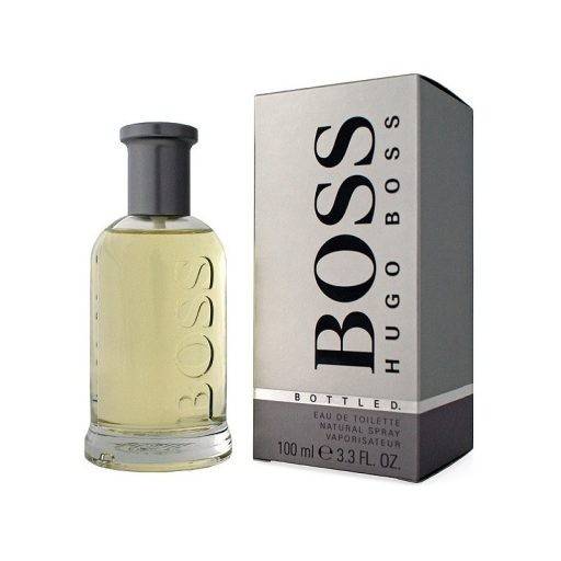 hugo boss bottled classic 200