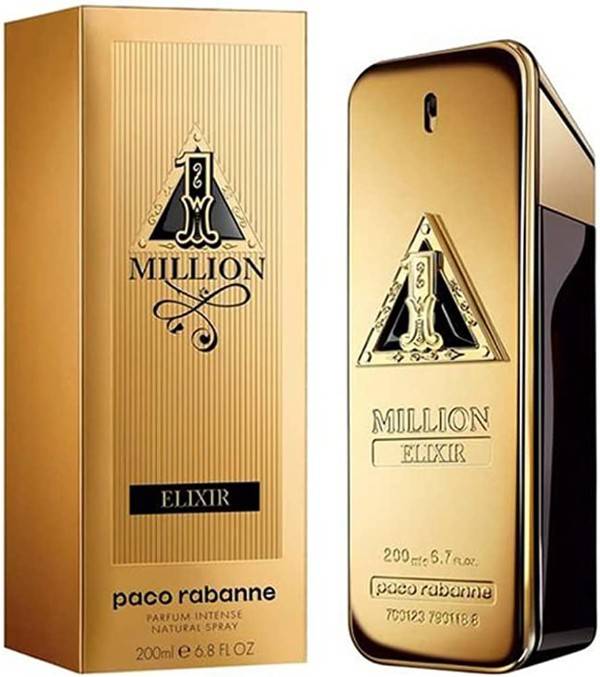 paco rabanne one million elixir 100ml