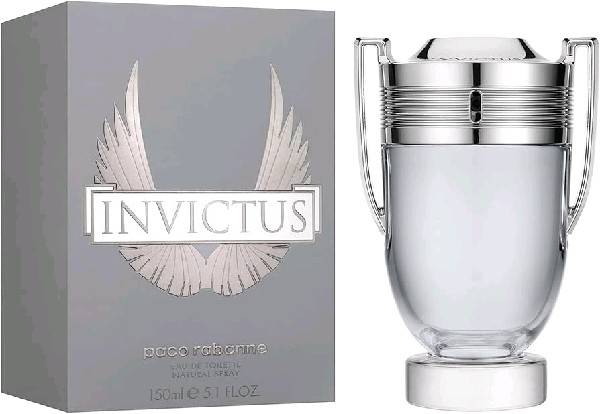 Paco Rabanne Invictus classic 150ml