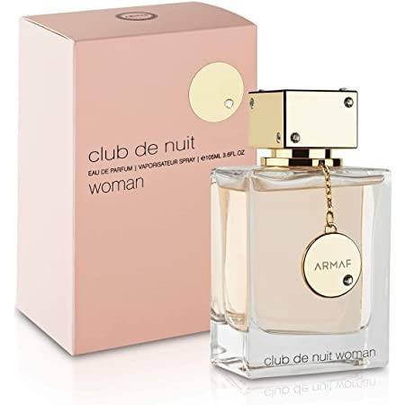 armaff club la nuit woman 200ml