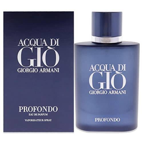 armani acqua di gio profondo 125ml