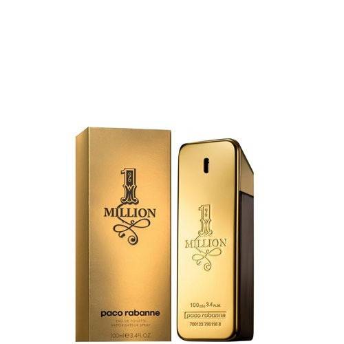 paco rabanne one million classic 100ml