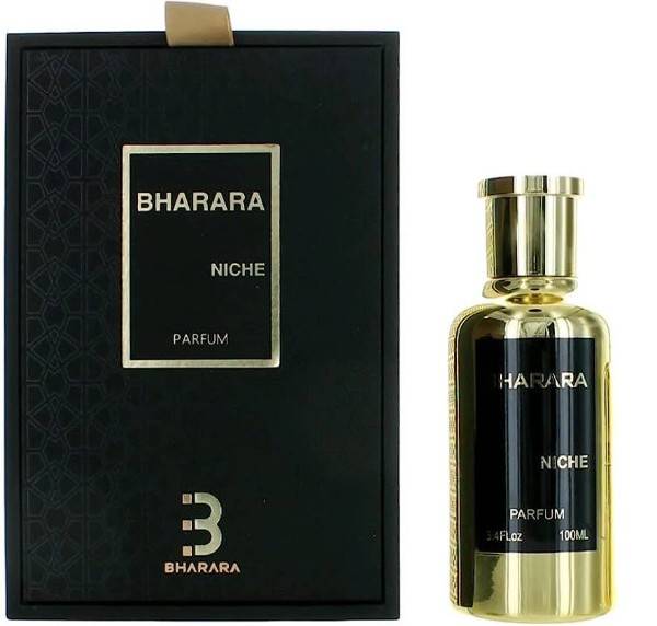 bharara niche parfum 100ml