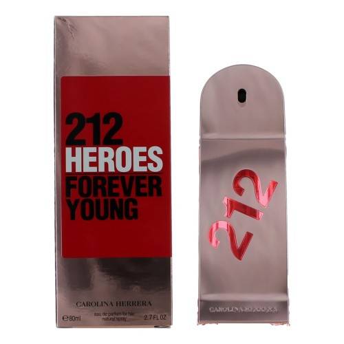 carolina herrera 212 heroes woman 80ml