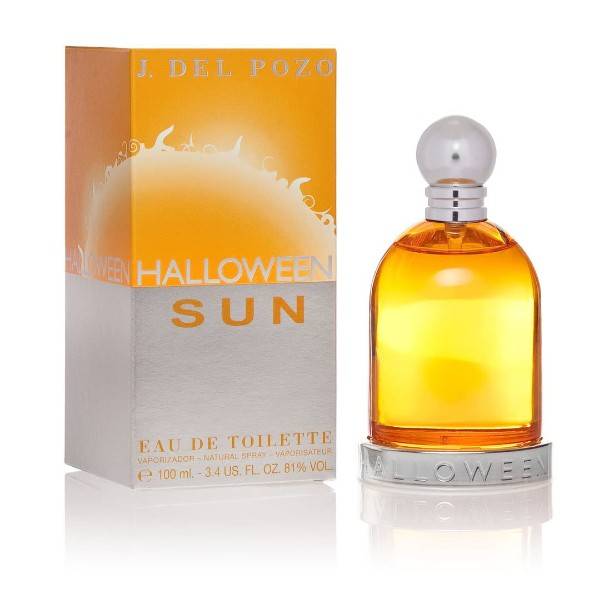 jesus del pozo sun 100ml