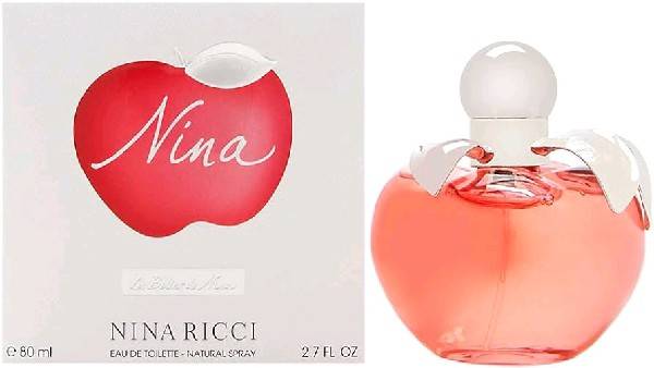 Nina Ricci Nina 80ml