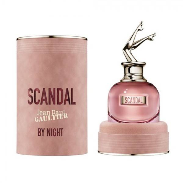 jean paul gaultier scandal by night intense 80ml