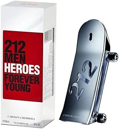 carolina herrera heroes men 90ml