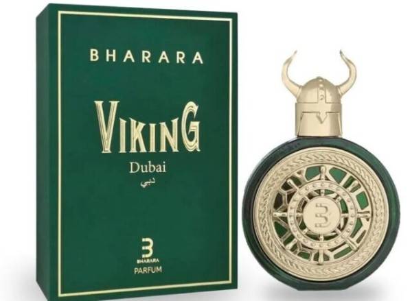 bharara viking dubai 100ml