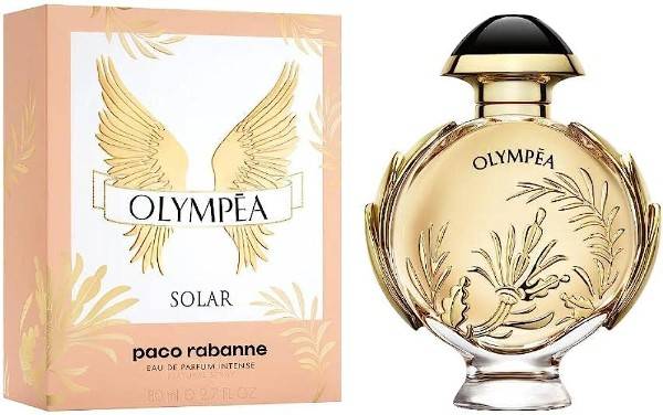 paco rabanne olympea solar 80ml